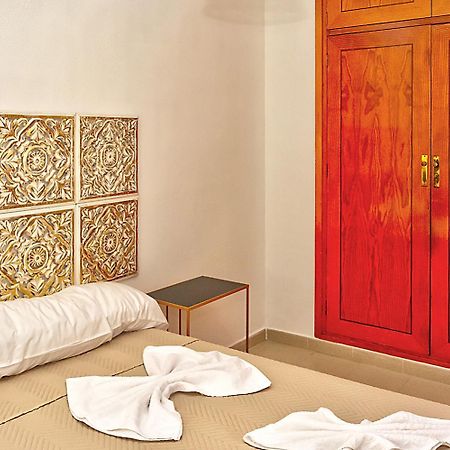 Apartamento Exclusivo En Sevilla Luaran gambar