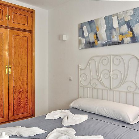 Apartamento Exclusivo En Sevilla Luaran gambar