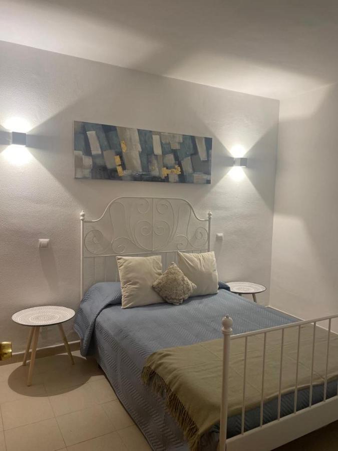 Apartamento Exclusivo En Sevilla Luaran gambar
