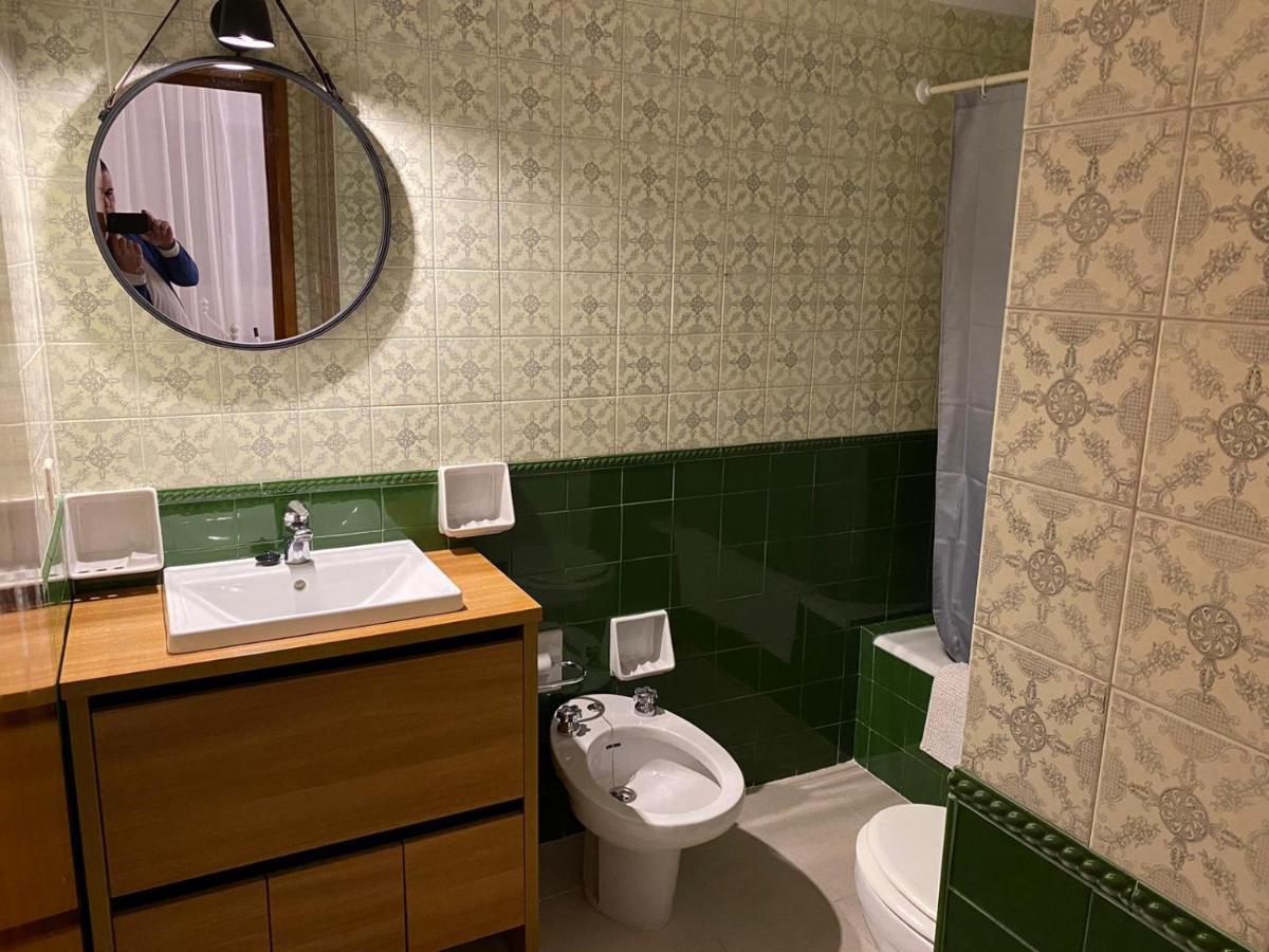 Apartamento Exclusivo En Sevilla Luaran gambar