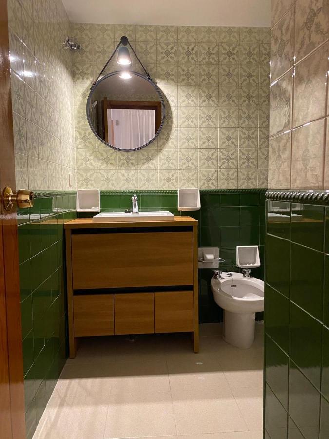 Apartamento Exclusivo En Sevilla Luaran gambar