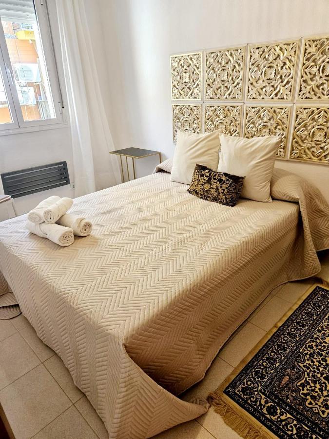Apartamento Exclusivo En Sevilla Luaran gambar