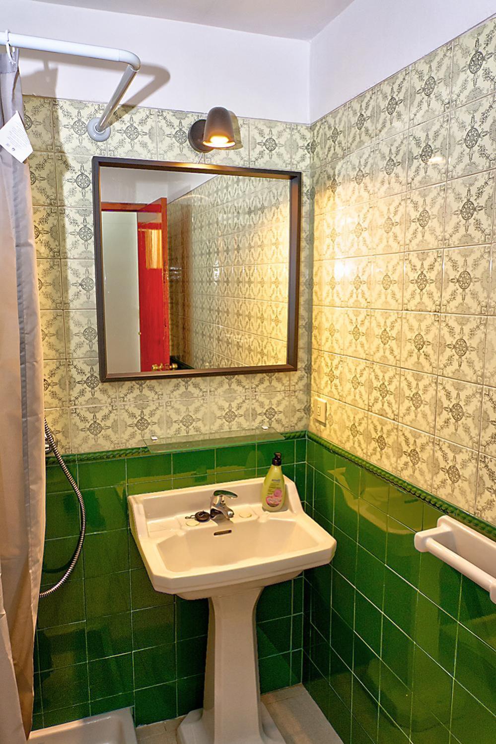 Apartamento Exclusivo En Sevilla Luaran gambar