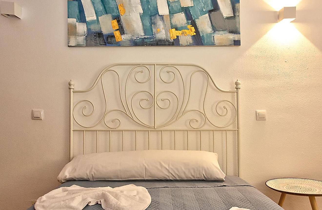 Apartamento Exclusivo En Sevilla Luaran gambar
