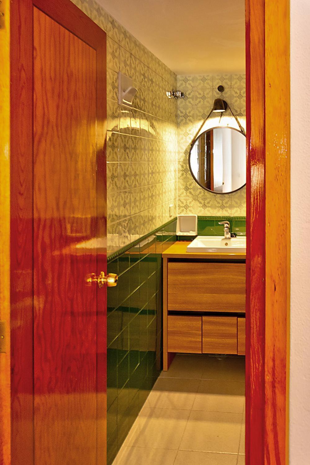Apartamento Exclusivo En Sevilla Luaran gambar