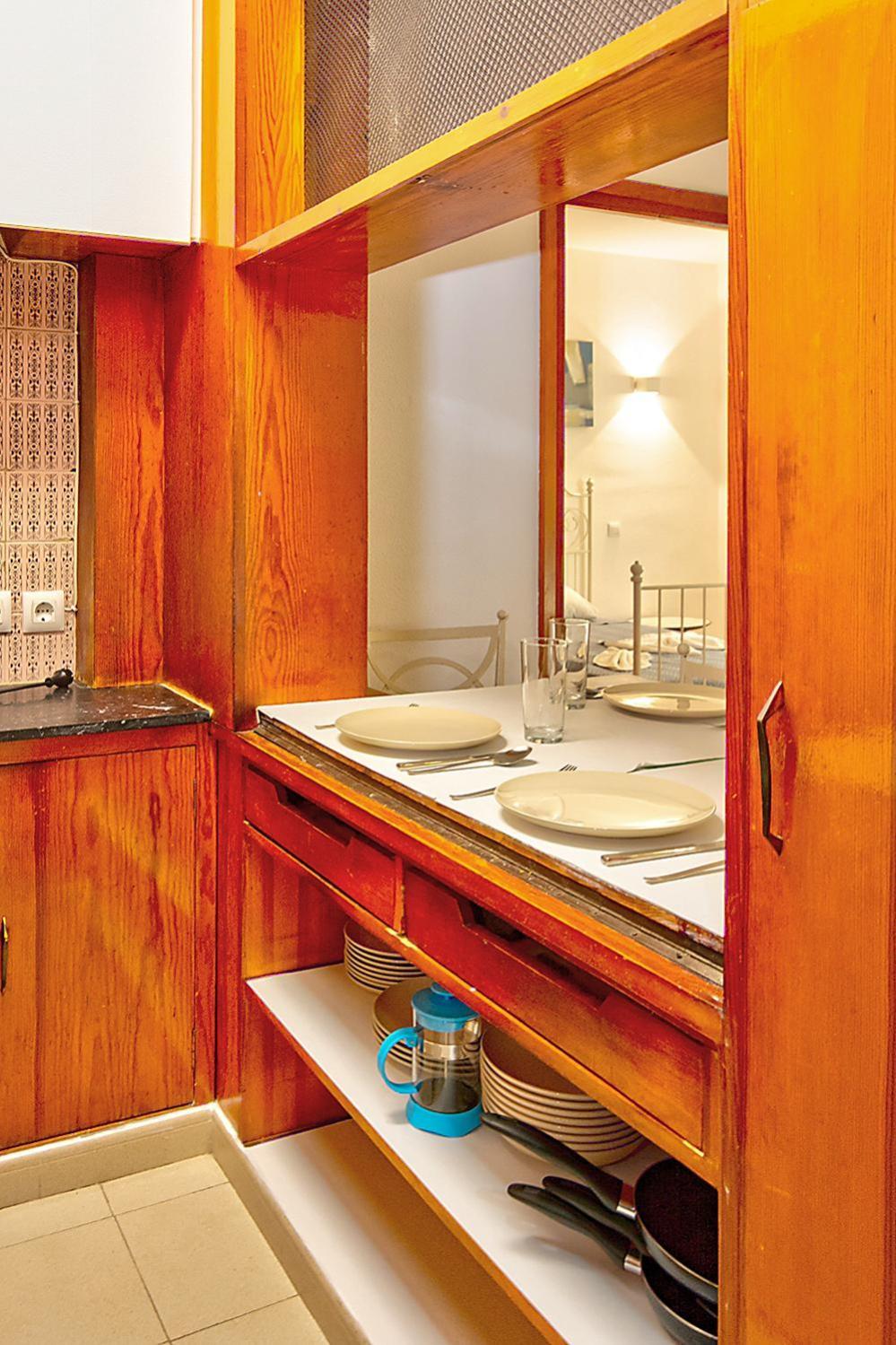 Apartamento Exclusivo En Sevilla Luaran gambar