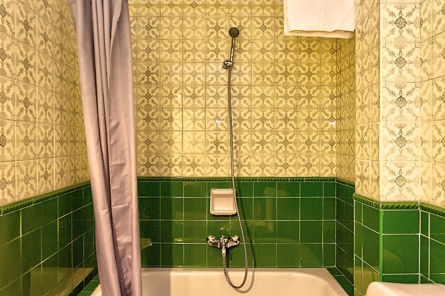 Apartamento Exclusivo En Sevilla Luaran gambar