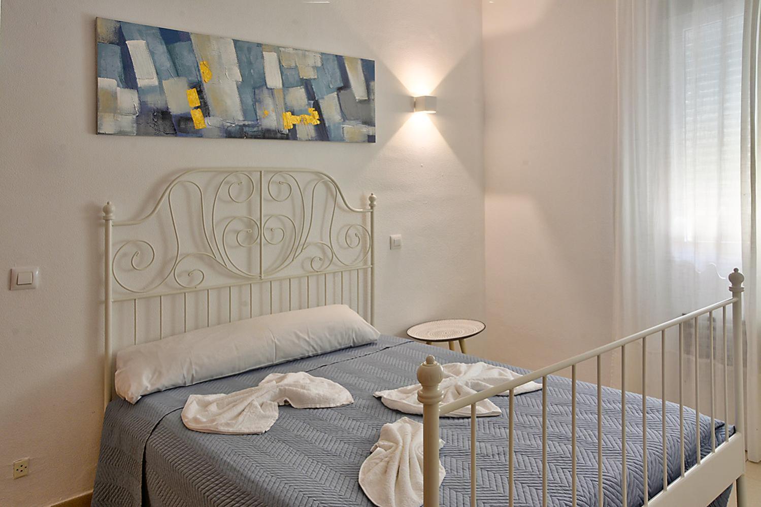 Apartamento Exclusivo En Sevilla Luaran gambar