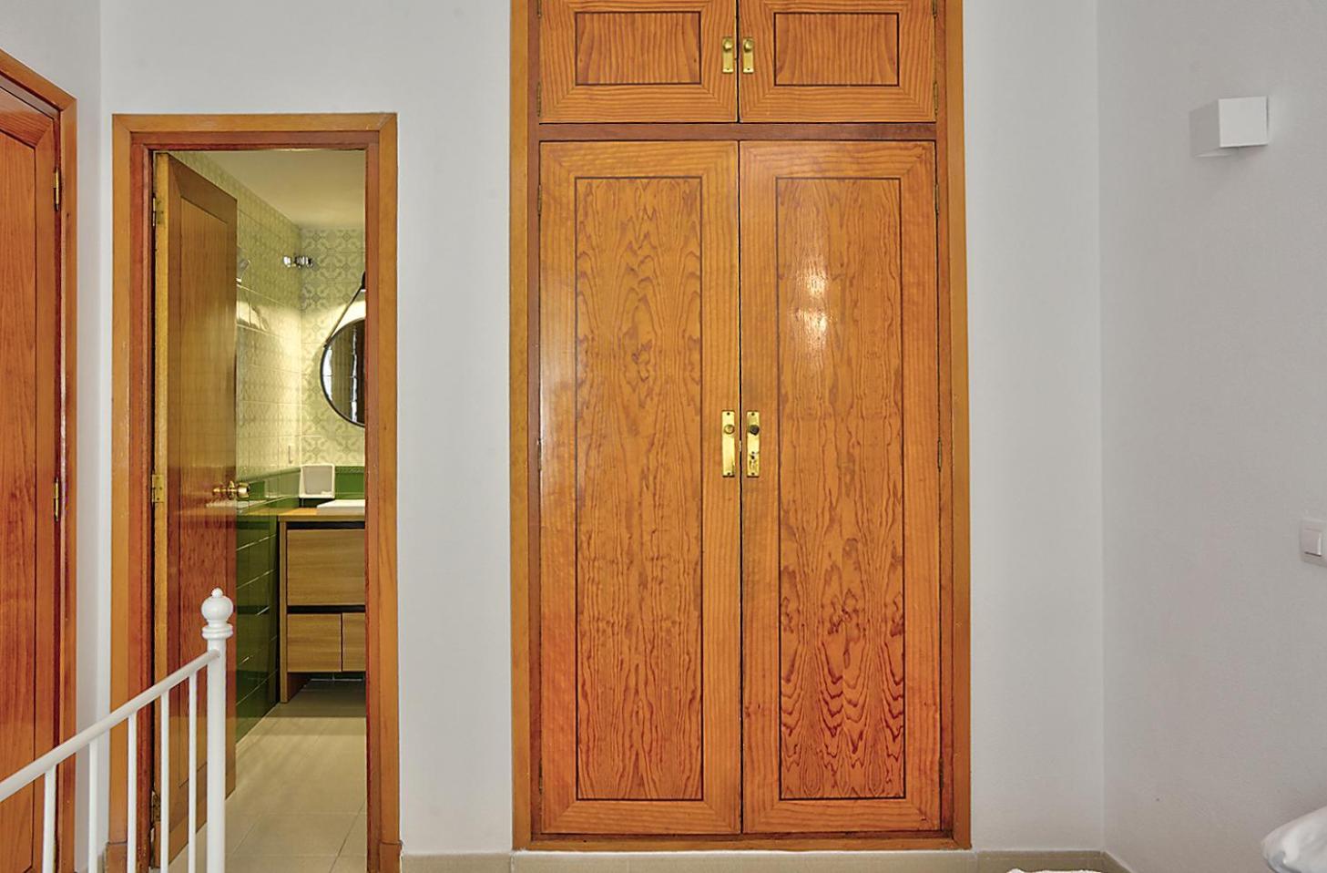 Apartamento Exclusivo En Sevilla Luaran gambar