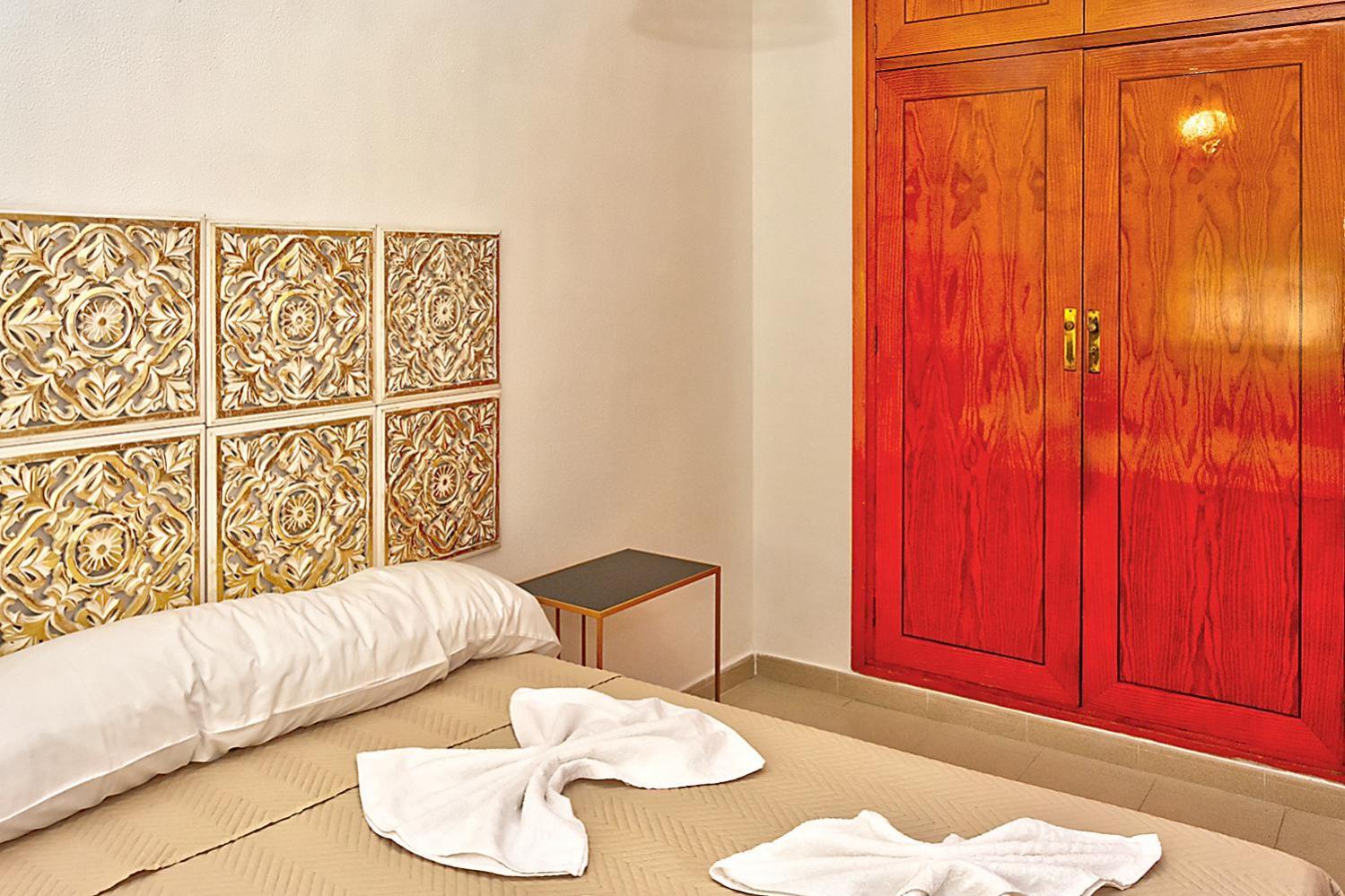 Apartamento Exclusivo En Sevilla Luaran gambar