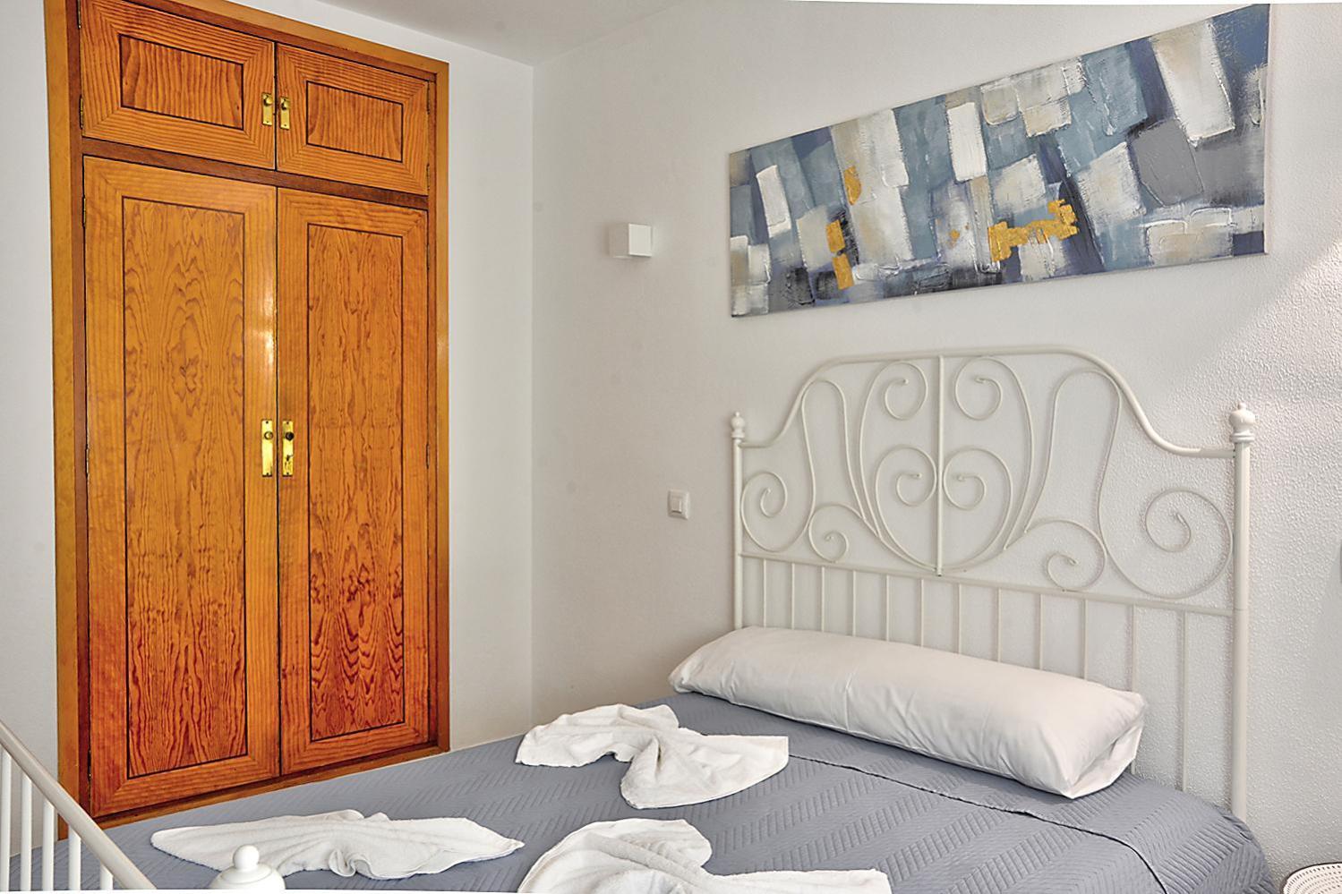 Apartamento Exclusivo En Sevilla Luaran gambar