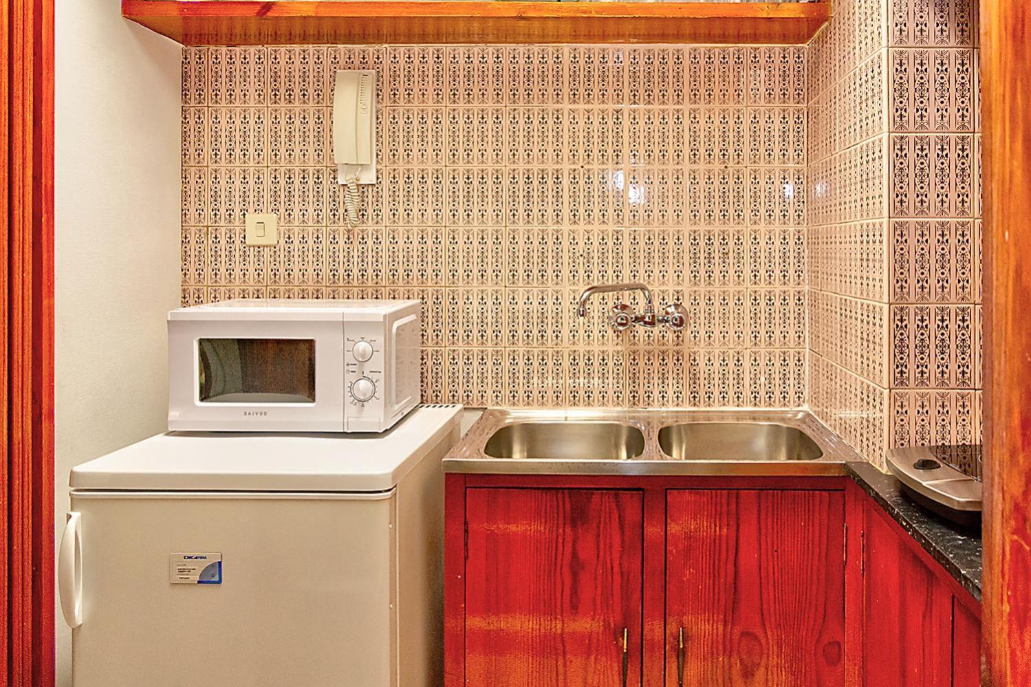 Apartamento Exclusivo En Sevilla Luaran gambar