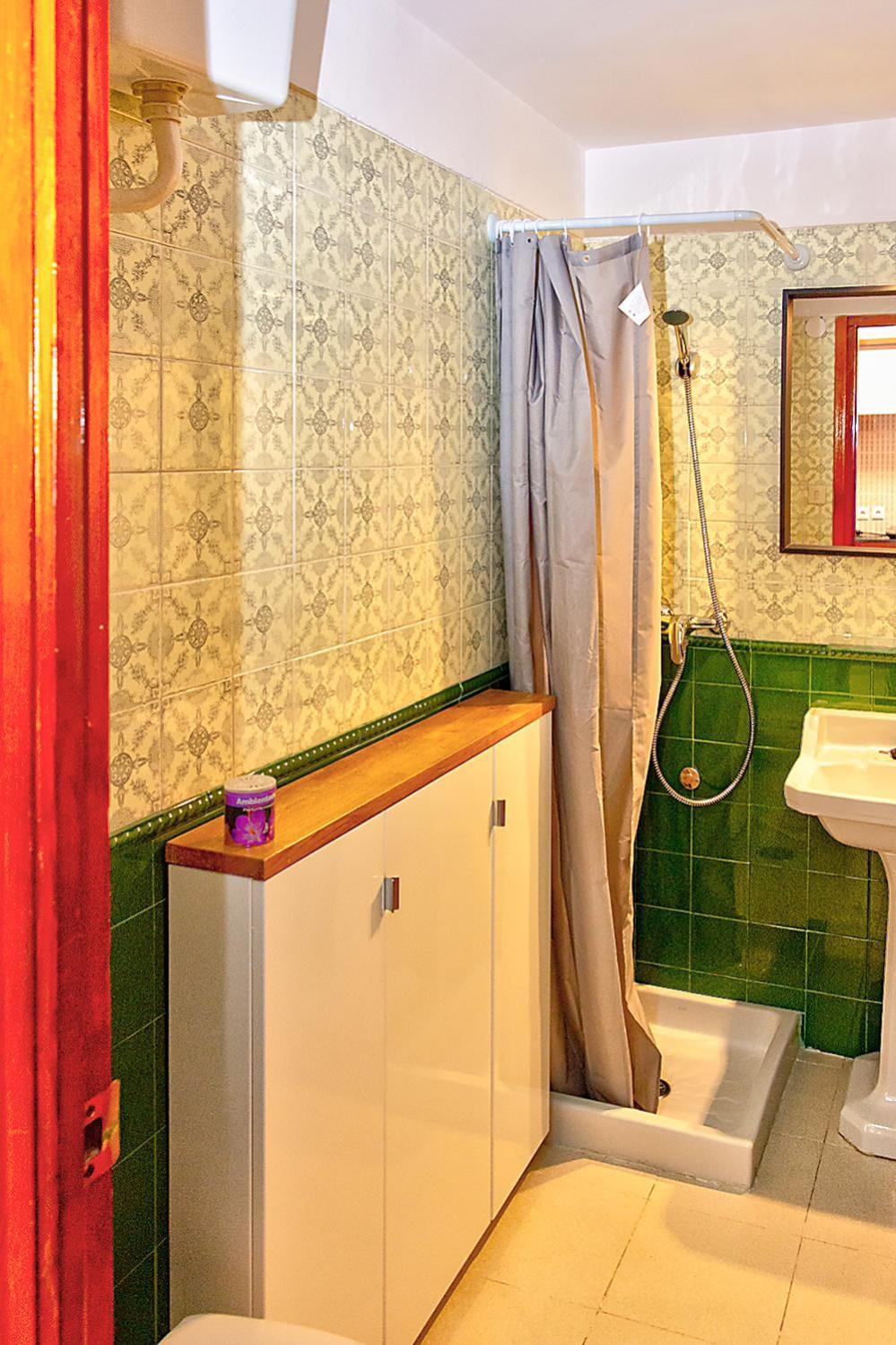 Apartamento Exclusivo En Sevilla Luaran gambar
