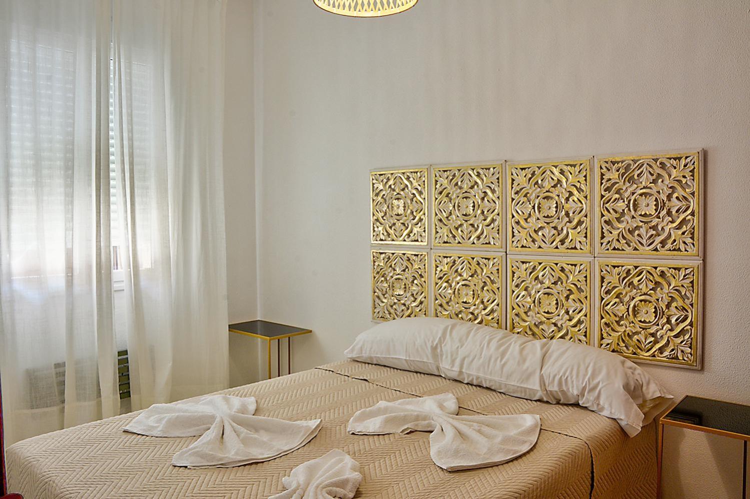 Apartamento Exclusivo En Sevilla Luaran gambar