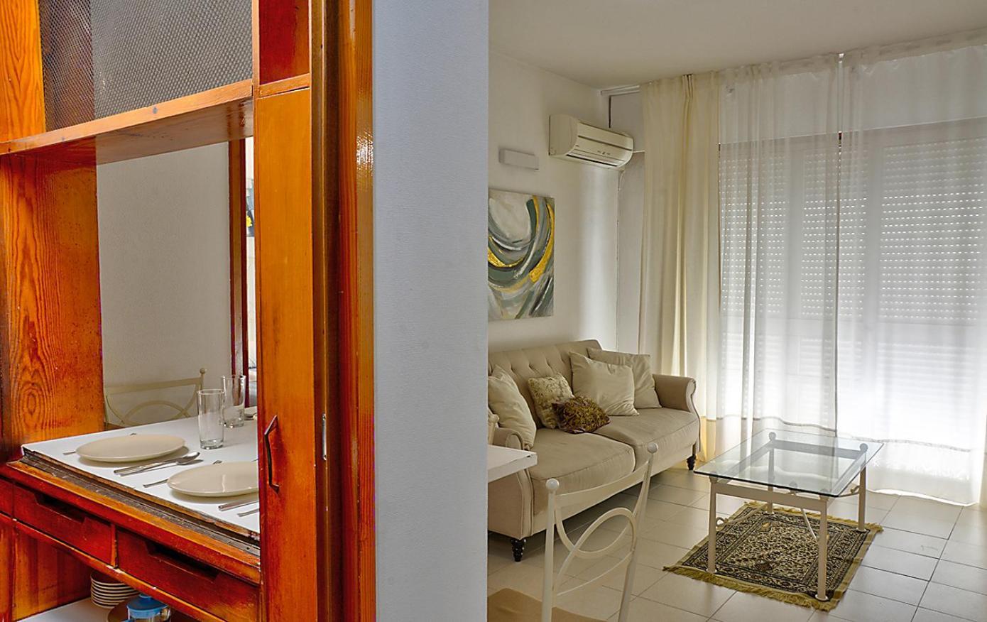 Apartamento Exclusivo En Sevilla Luaran gambar